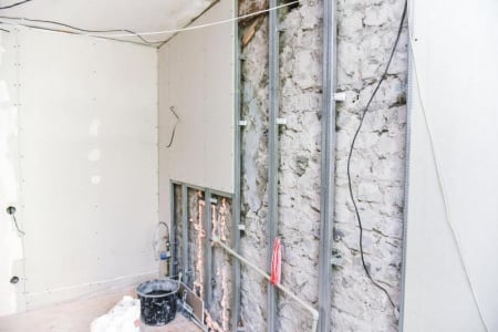 Travaux de pl&acirc;trerie &agrave; Saint-Martin-d'H&egrave;res, guide pratique